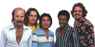 Fusion Box: Cuando el jazz se encontró con otras músicas.