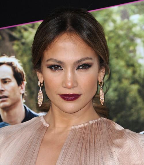 J.Lo es la más poderosa, según Forbes