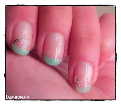 Manicuras de primavera