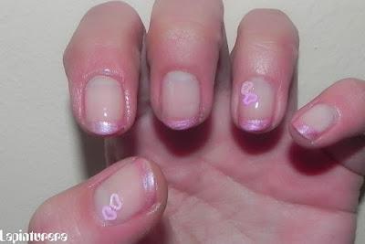 Manicuras de primavera