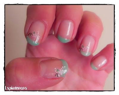 Manicuras de primavera