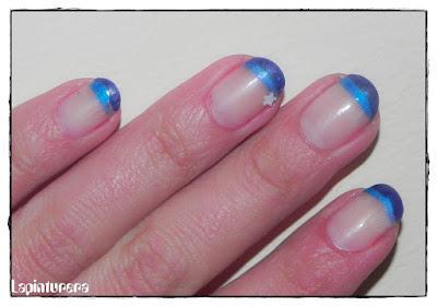 Manicuras de primavera