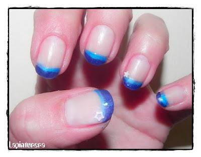 Manicuras de primavera