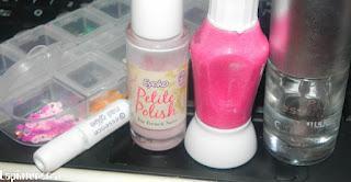 Manicuras de primavera