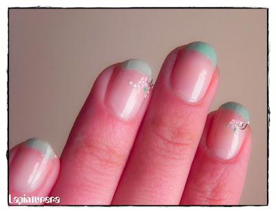 Manicuras de primavera