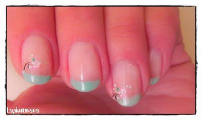 Manicuras de primavera