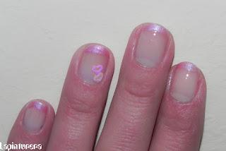 Manicuras de primavera