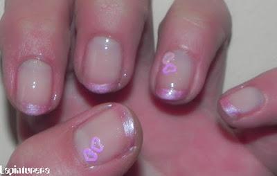 Manicuras de primavera