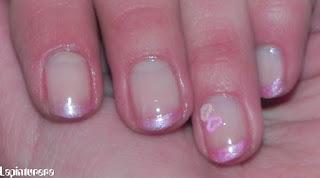 Manicuras de primavera