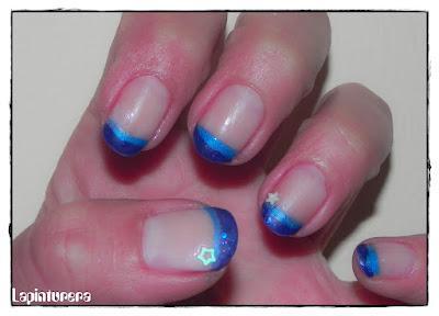 Manicuras de primavera