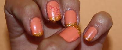 Manicuras de primavera