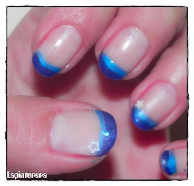 Manicuras de primavera