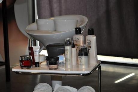 Open Day P&G; beauty y grooming Open Day P&G; beauty y grooming