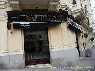 Trattoria SantArcangelo