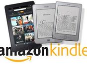 Bajar libros Amazon pasarlos otro lector Kindle