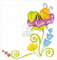 El sueño de la abeja