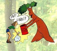 Tres artículos para pensar VII (La responsabilidad)