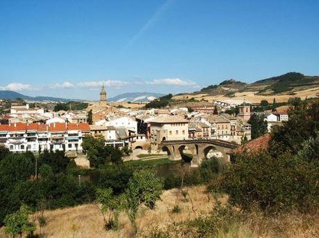 Puente la Reina (Navarra)