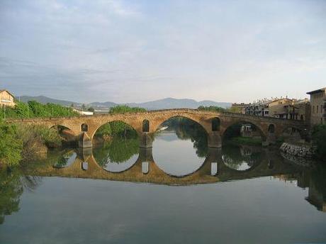 Puente la Reina (Navarra)