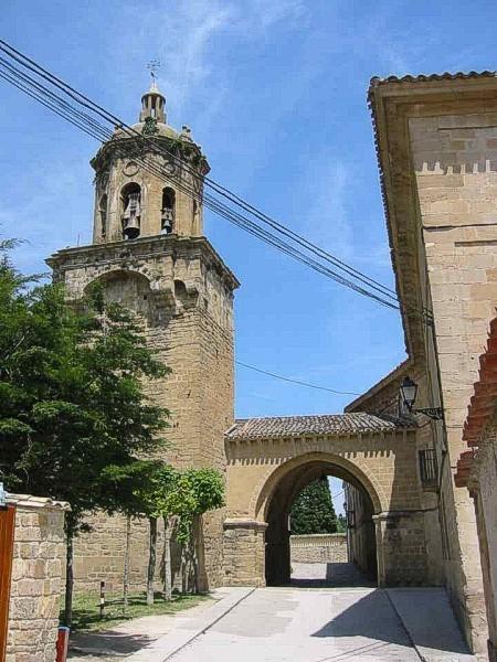 Puente la Reina (Navarra)