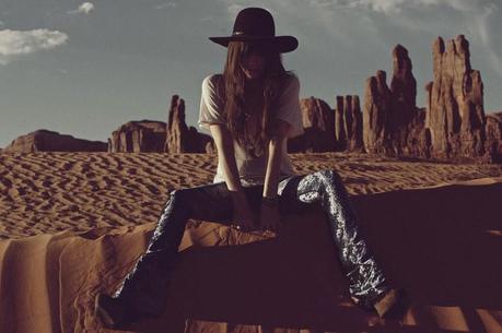 ALL THE WILD HORSES