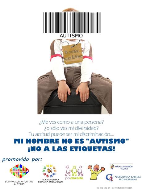Documentales sobre TGD y Autismo Documentales sobre TGD y Autismo
