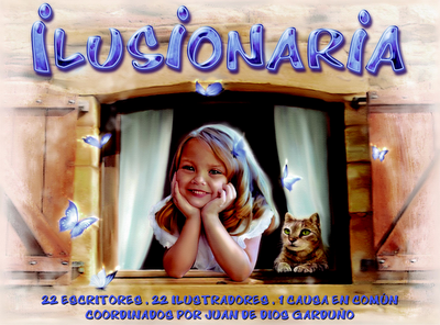 Ilusionaria II (Proyecto solidario)
