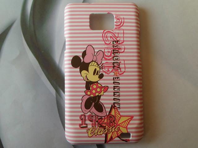 Carcasas Para Galaxy S2