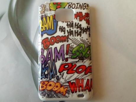 Carcasas Para Galaxy S2 Carcasas Para Galaxy S2