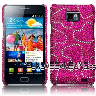 Carcasas Para Galaxy S2