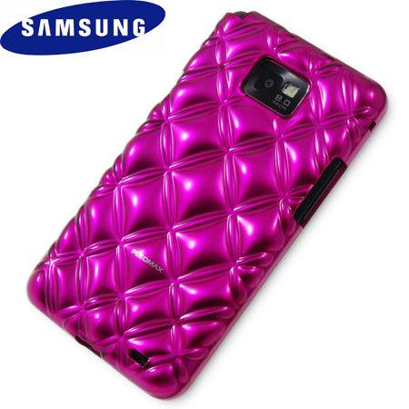 Carcasas Para Galaxy S2