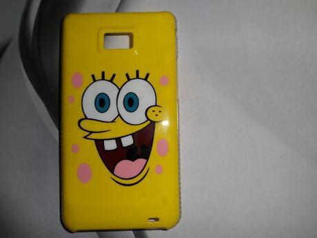 Carcasas Para Galaxy S2 Carcasas Para Galaxy S2