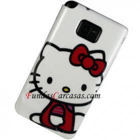 Carcasas Para Galaxy S2