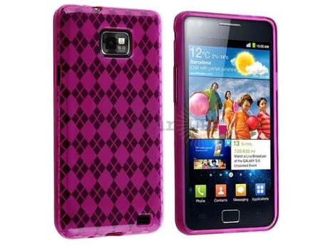 Carcasas Para Galaxy S2 Carcasas Para Galaxy S2