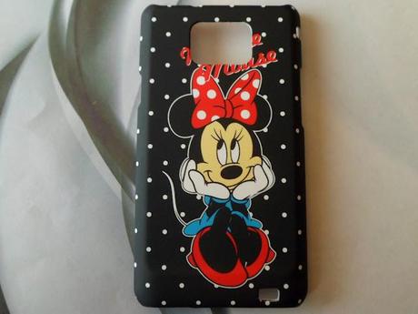 Carcasas Para Galaxy S2 Carcasas Para Galaxy S2