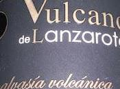 Vulcano Lanzarote 2011 Semidulce, Bodega
