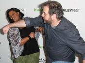 Despiden creador Community