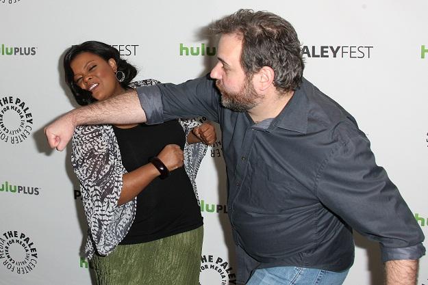 Despiden al creador de Community