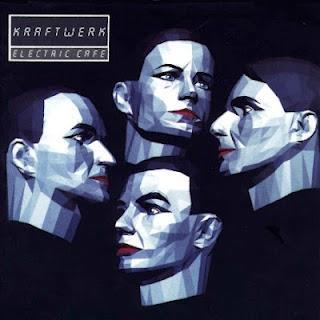 Kraftwerk - Electric Café / Techno Pop (1986) Kraftwerk - Electric Café / Techno Pop (1986)