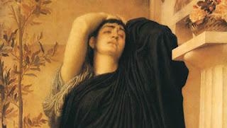 ELECTRA, DE SÓFOCLES. LA VENGANZA COMO RESTITUCIÓN.