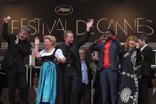 Las fotos de Cannes 2012 (día 3) en WorldCinema7