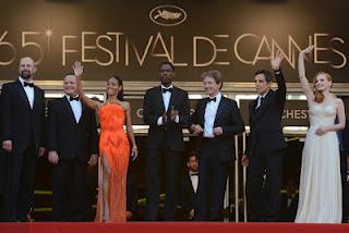 Las fotos de Cannes 2012 (día 3) en WorldCinema7