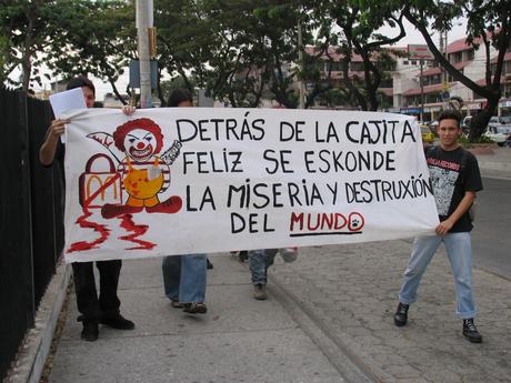 Sin alma que salvar ni cuerpo que encarcelar Sin alma que salvar ni cuerpo que encarcelar