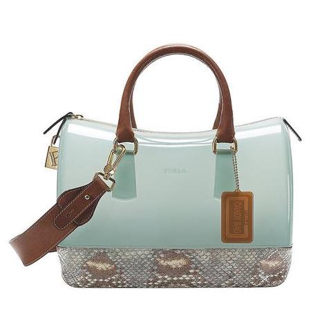 Furla-Candy BE77 python