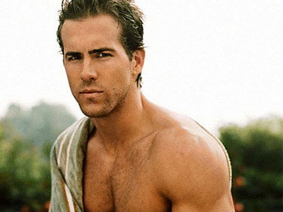 Ryan Reynolds podría ser inmortal