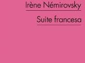 Suite francesa: obra vida) inacabada Irène Némirovsky