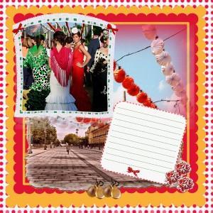 Un poco de scarpbook