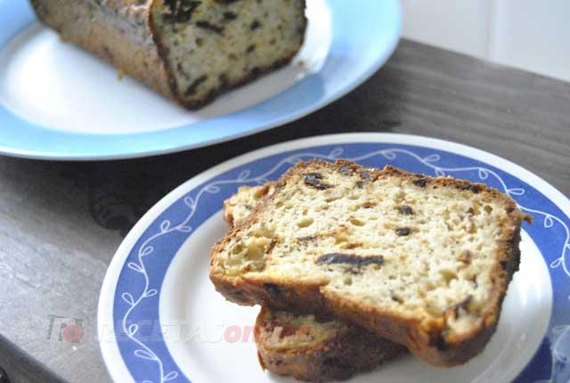 Cake-de-tomate-seco-y-beicon---Recetas-de-cocina-RECETASonline