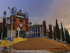 catedral Justo Gallego