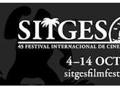 Sitges primeras noticias cartel